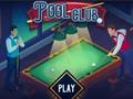 Joc Club de piscina  en línia
