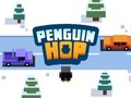 Joc Penguin Hop en línia