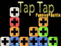 Joc Toca Toca Popping Battle  en línia