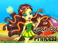 Joc Princesa Reina Abella  en línia