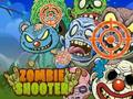 Joc Tirador de zombis  en línia