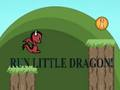 Joc Corre el petit drac!  en línia