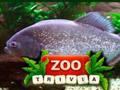 Joc Curiositats del ZOO  en línia