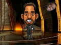 Joc Bofetada de Will Smith  en línia