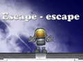Joc Escapar - escapar  en línia