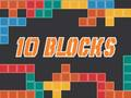 Joc 10 blocs  en línia
