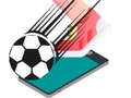 Joc Peus Gol  en línia