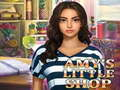 Joc La petita botiga d'Amy  en línia