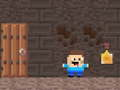 Joc Noob Steve Cave en línia
