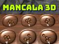Joc Mancala 3d en línia