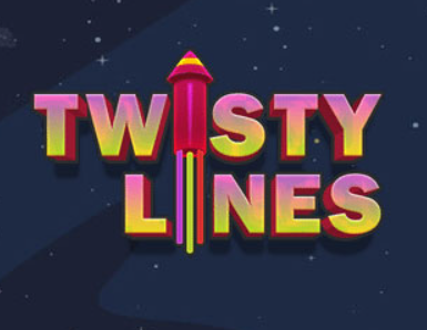 Joc Línies Twisty  en línia