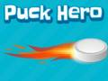 Joc Puck Hero en línia