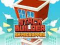 Joc Gratacels de Stack Builder  en línia