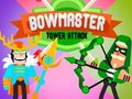 Joc Atac a la torre Bowarcher  en línia