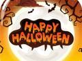 Joc Feliç Halloween  en línia