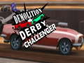 Joc Demolition Derby Challenger en línia