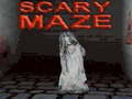 Joc MAZE SCARY 3D en línia