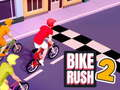 Joc Bike Rush 2 en línia