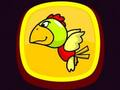 Joc Ocell Hyper Flappy  en línia
