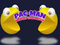 Joc Coincidència de targetes de memòria Pac-Man  en línia