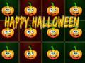 Joc Feliç Halloween  en línia