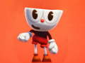 Joc Remake cuphead 3D en línia