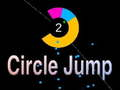 Joc CercleJump en línia