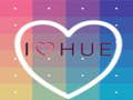 Joc M'encanta Color Hue  en línia