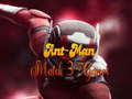 Joc Jocs Ant-Man Match 3  en línia