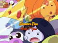 Joc Jocs de Match 3 Adventure Time  en línia