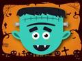 Joc Halloween On és el meu zombi  en línia