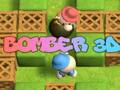 Joc Bomber 3D en línia