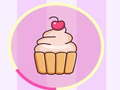 Joc Cupcake Clicker en línia