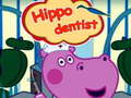 Joc Dentista d'hipopòtams  en línia