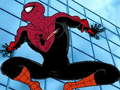 Joc Vestit Spiderman  en línia