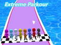 Joc Parkour extrem  en línia