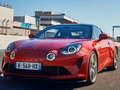 Joc Tobogan Alpine A110 S  en línia