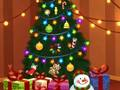 Joc La meva decoració de l'arbre de Nadal  en línia