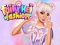 Joc Moda Fairy Kei  en línia