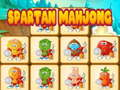 Joc Mahjong espartano  en línia
