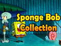 Joc Col·lecció Bob Esponja  en línia