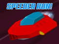 Joc Speeder Run! en línia