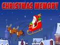Joc Memòria de Nadal  en línia