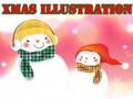 Joc Il·lustració de Nadal  en línia