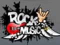 Joc Música rock  en línia