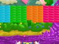 Joc Brick Breaker Unicorn en línia