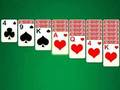 Joc Targeta Solitaire Master Classic  en línia