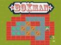 Joc Boxman Sokoban en línia