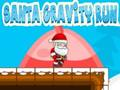 Joc Santa Gravity Run en línia