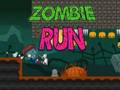Joc Zombie Run en línia